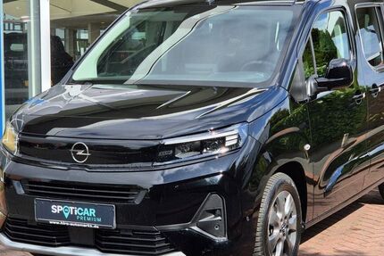 Opel Combo Life 14.200 km 27.890 &euro; Emden-Hinte 26759