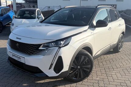 Peugeot 3008 17.838 km 26.950 &euro; Schönebeck 39218