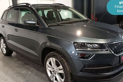 Skoda Karoq 80.653 km 19.970 € Eching 85386