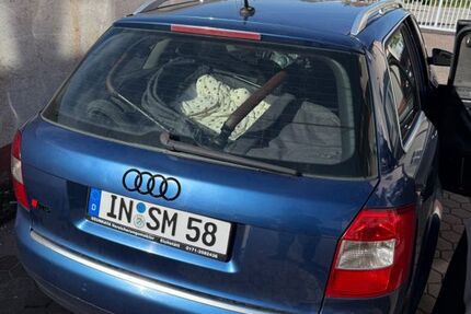 Audi A4 355.000 km 1.399 &euro; Ingolstadt 85057