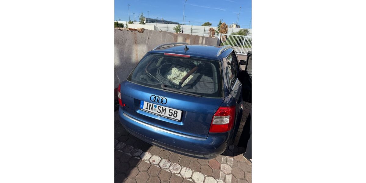 Audi A4 355.000 km 1.399 &euro; Ingolstadt 85057
