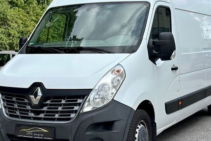 Renault Master 77.000 km 16.990 &euro; Fürstenfeldbruck 82256