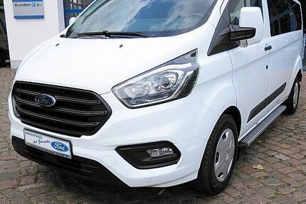 Ford Transit 76.900 km 23.990 &euro; Eberswalde 16225