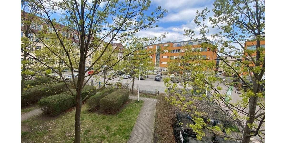 Etagenwohnung Erfurt Daberstedt - 3 Zimmer, 67 m&sup2;, 810&euro; | Angebot:26360200