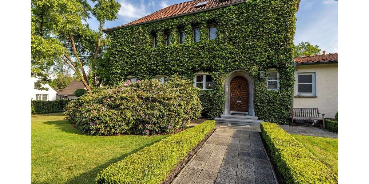 Einfamilienhaus Walsrode - 9 Zimmer, 302 m&sup2;, 895.000&euro; | Angebot:25606864