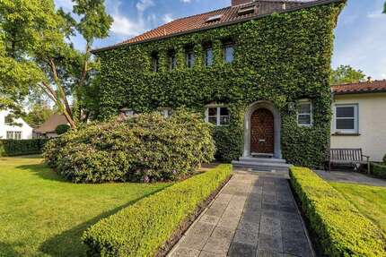 Haus Walsrode - 9 Zimmer, 302 m&sup2;, 895.000&euro; | Angebot:25606864