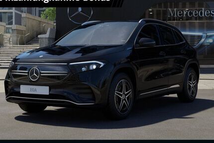 Mercedes-Benz EQA 64.770 km 28.890 € Braunschweig 38122