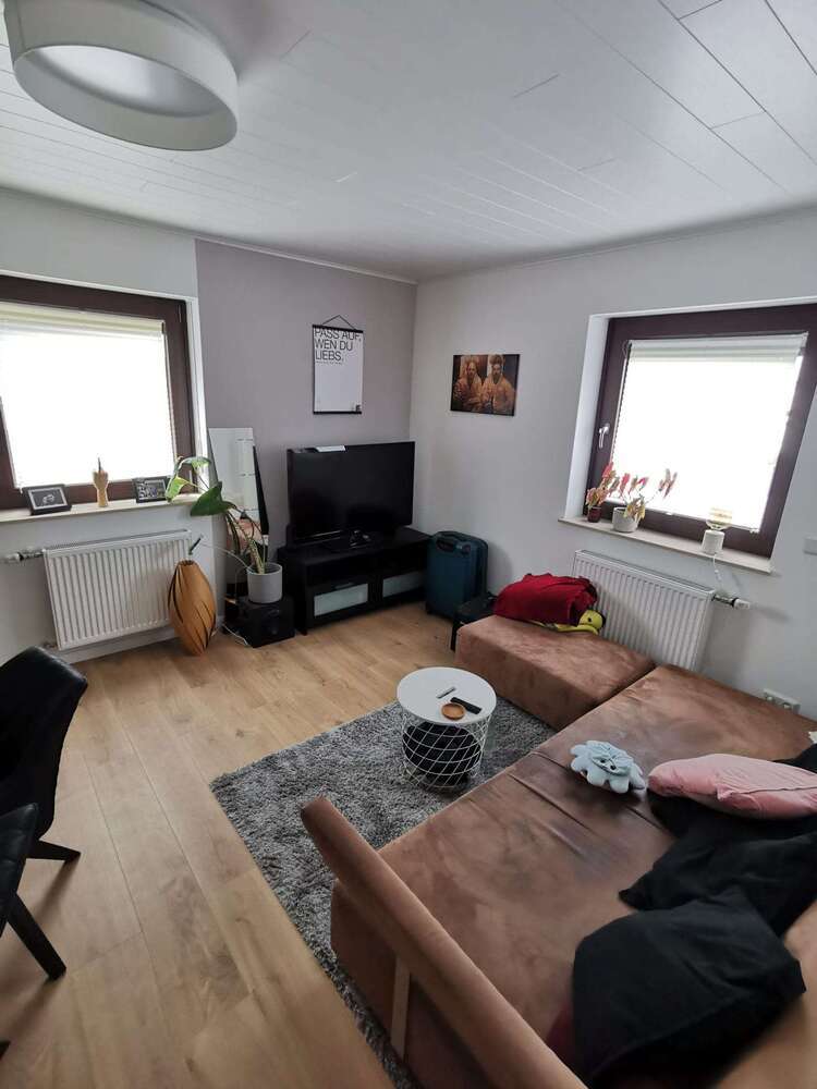 Wohnung zum Mieten in Solms 500 € 53 m²