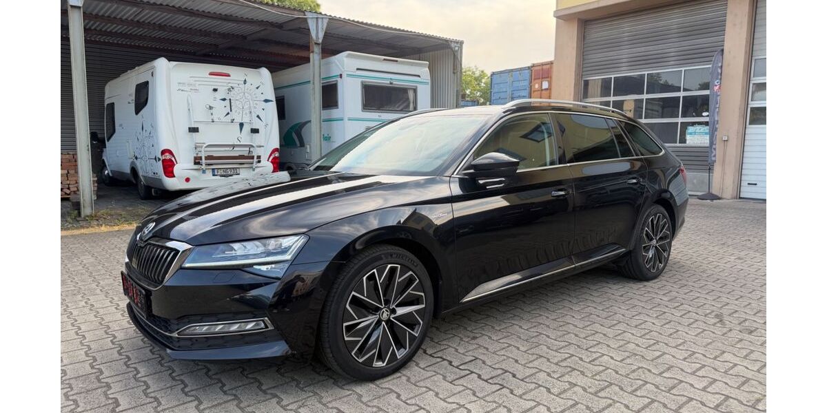 Skoda Superb 250.000 km 16.990 &euro; Frankfurt am Main 65933