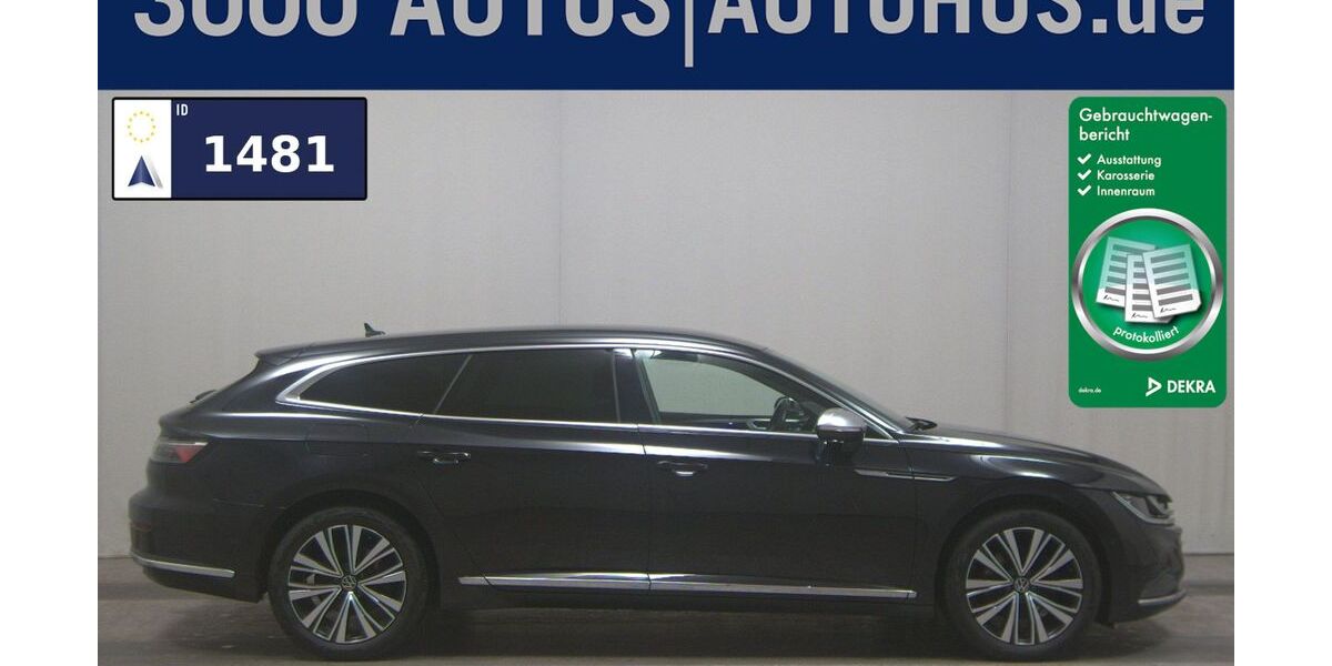 VW Arteon 91.688 km 25.228 &euro; Gyhum/Bockel 27404