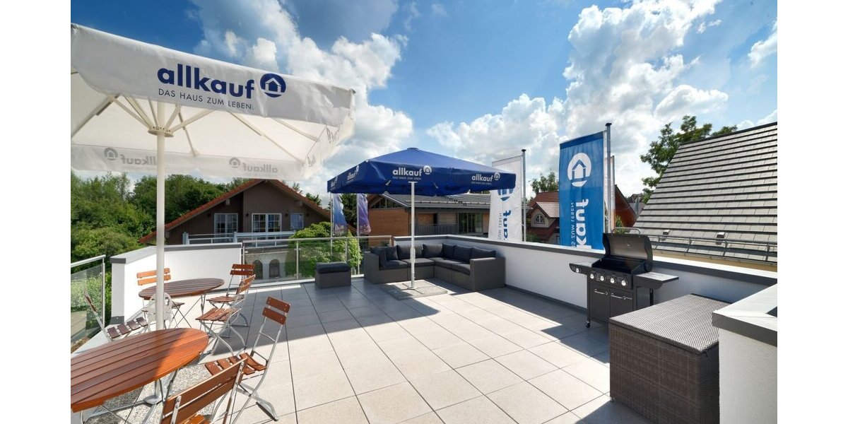 Individuell gestaltetes Fertighaus - Ihr Traumhaus nach Maß mit allkauf - Einfamilienhaus Balve | Angebot:27330012