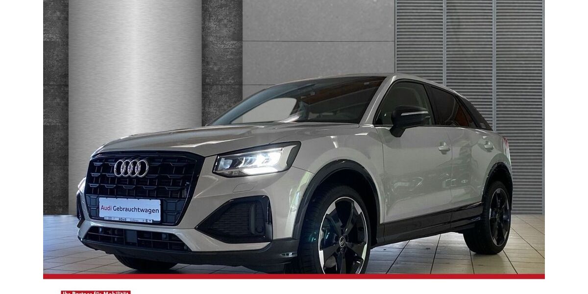 Audi Q2 25.000 km 31.738 € Grafenau 94481