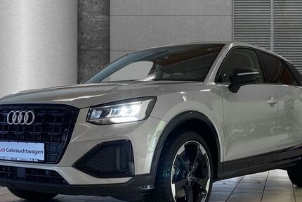 Audi Q2 37.000 km 28.400 &euro; Grafenau 94481