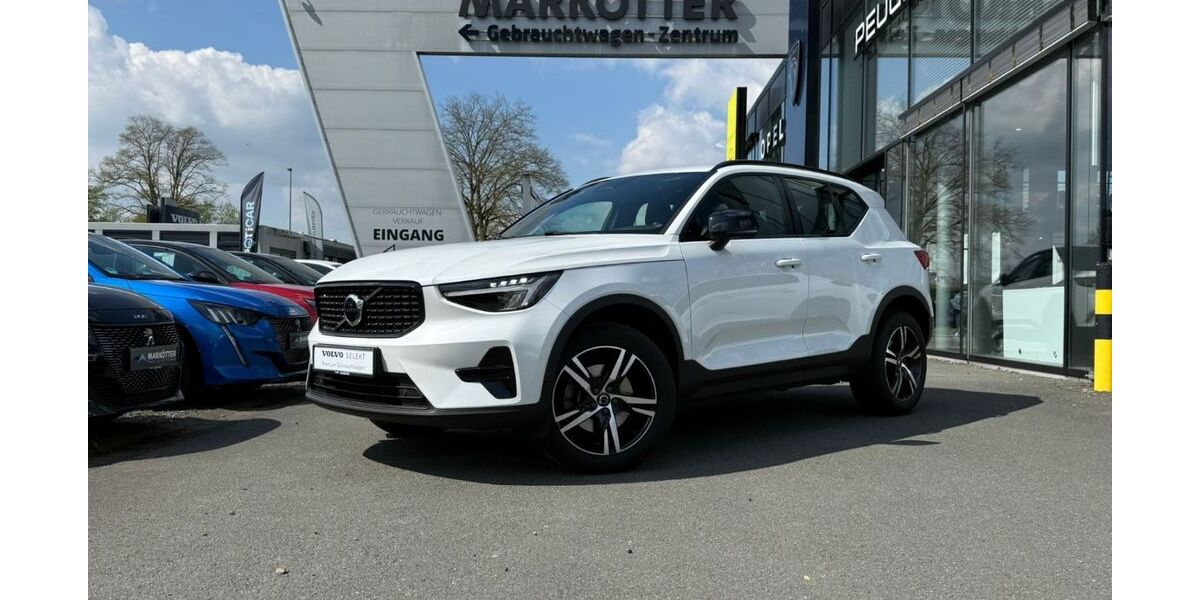 Volvo XC40 59.500 km 32.490 &euro; Gütersloh 33334