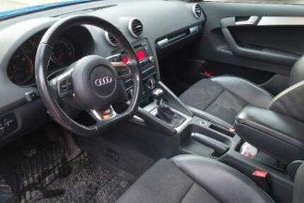 Audi A3 155.160 km 7.000 &euro; Ahausen 88697