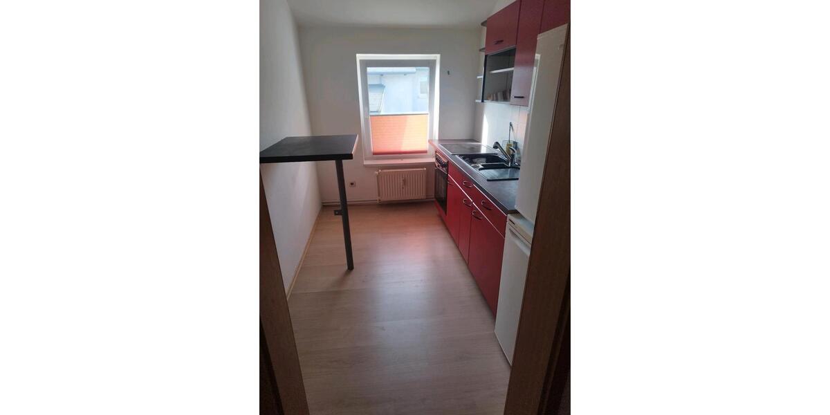 Etagenwohnung Lenzen (Elbe) - 2 Zimmer, 49 m&sup2;, 423&euro; | Angebot:26491472