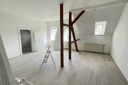 Wohnung Chemnitz Ebersdorf - 3 Zimmer, 92 m&sup2;, 460&euro; | Angebot:25707428