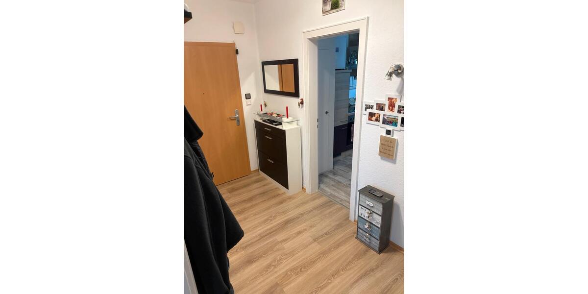 Erdgeschoßwohnung Einbeck - 3 Zimmer, 62 m&sup2;, 119.000&euro; | Angebot:26713992