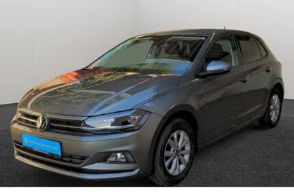 VW Polo 39.330 km 16.987 € Jena 07743