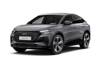 Audi Q4 e-tron 9.349 km 49.260 &euro; Speyer 67346