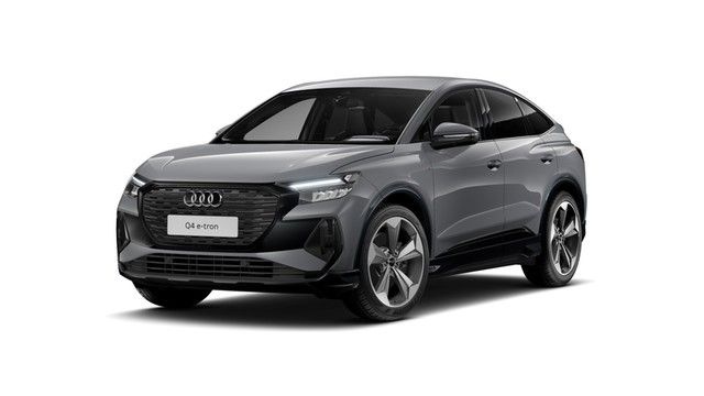 Audi Q4 e-tron 9.349 km 49.260 &euro; Speyer 67346