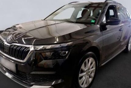 Skoda Kamiq 16.460 km 24.980 &euro; Hünxe 46569