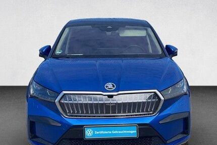 Skoda Enyaq 38.000 km 40.990 &euro; Nördlingen 86720
