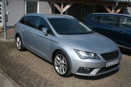 Seat Leon 162.000 km 10.999 &euro; Rietz Neuendorf OT Alt Golm 15848