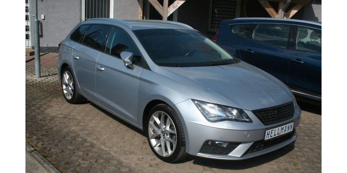 Seat Leon 162.000 km 10.999 &euro; Rietz Neuendorf OT Alt Golm 15848