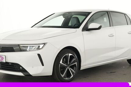 Opel Astra 33.761 km 19.355 &euro; Garching bei München 85748