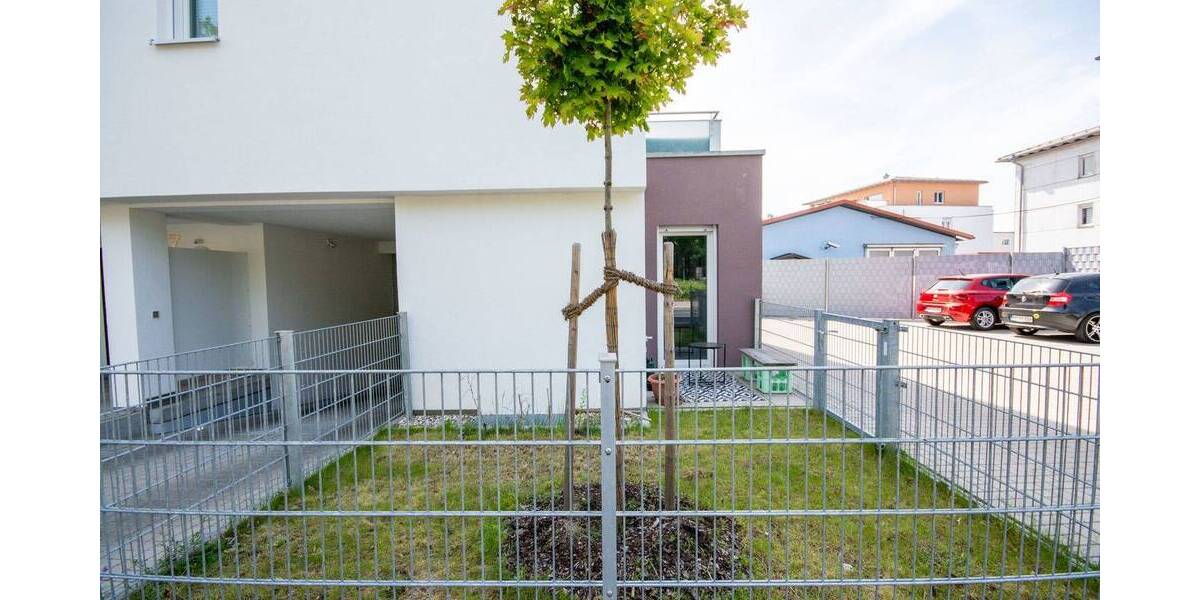 Etagenwohnung Neumarkt in der Oberpfalz Neumarkt - 2 Zimmer, 56 m&sup2;, 720&euro; | Angebot:26730722