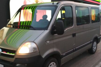 Opel Movano 300.000 km 5.000 &euro; Köln 50823