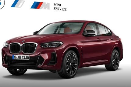 BMW X4 M40 93.401 km 49.906 &euro; Senftenberg 01968