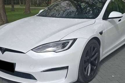 Tesla Model S 42.309 km 30.000 &euro; Langenneufnach 86863