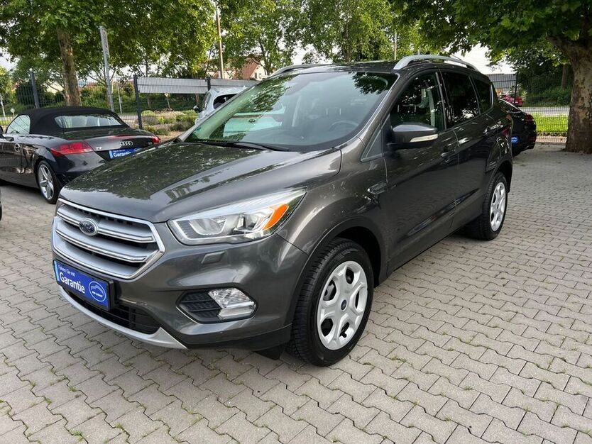 Kuga