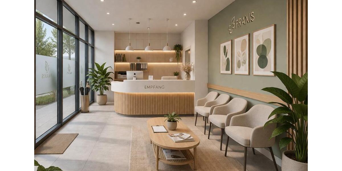 Gewerbeobjekt Sankt Ingbert - 2.400&euro; | Angebot:26337001