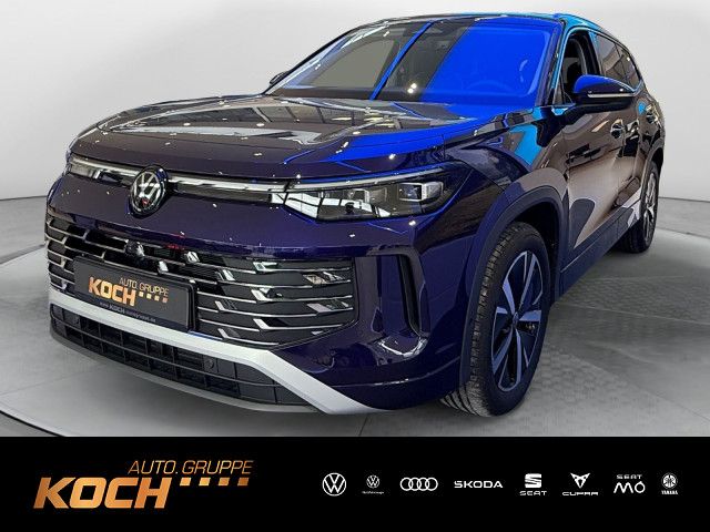 VW Tayron 3.500 km 52.490 € Schwaebisch Hall 74523