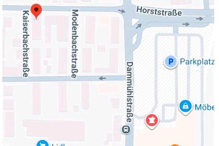 Wohnung Landau in der Pfalz - 3 Zimmer, 60 m&sup2;, 175.000&euro; | Angebot:27088166