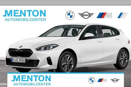 BMW 120 9.562 km 27.890 &euro; Münsingen 72525