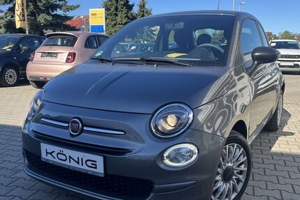 Fiat 500 15.663 km 13.999 &euro; Leipzig 04178
