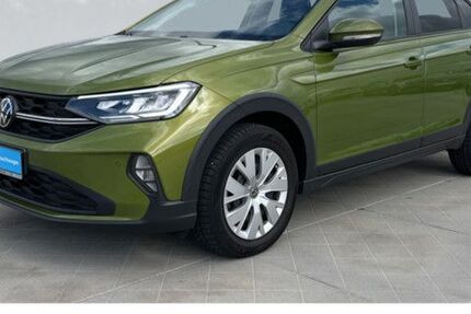 VW Taigo 23.392 km 15.380 &euro; Hannover 30519