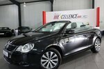 VW Eos 2.0 TDI EDITION 2010 / XENON / LEDER / NAVI+ 150.000 km 9.444 &euro; Hamm 59077
