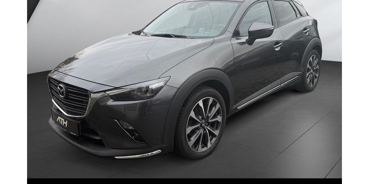 Mazda CX-3 80.796 km 17.400 &euro; Leonberg 71229