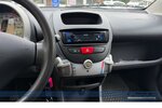 Peugeot 107 Filou 1.0*Radio/CD*USB*Isofix*4trg*Allwetter 140.497 km 2.790 &euro; Berlin 13187
