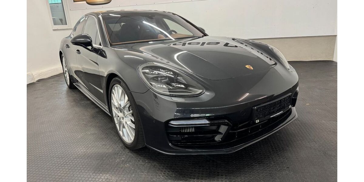 Porsche Panamera 79.946 km 54.950 &euro; Eschenbach 73107