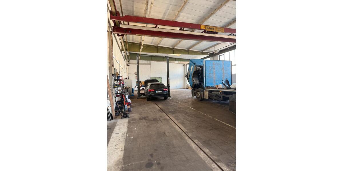 Gewerbeobjekt Kissing - 2.800&euro; | Angebot:25417687