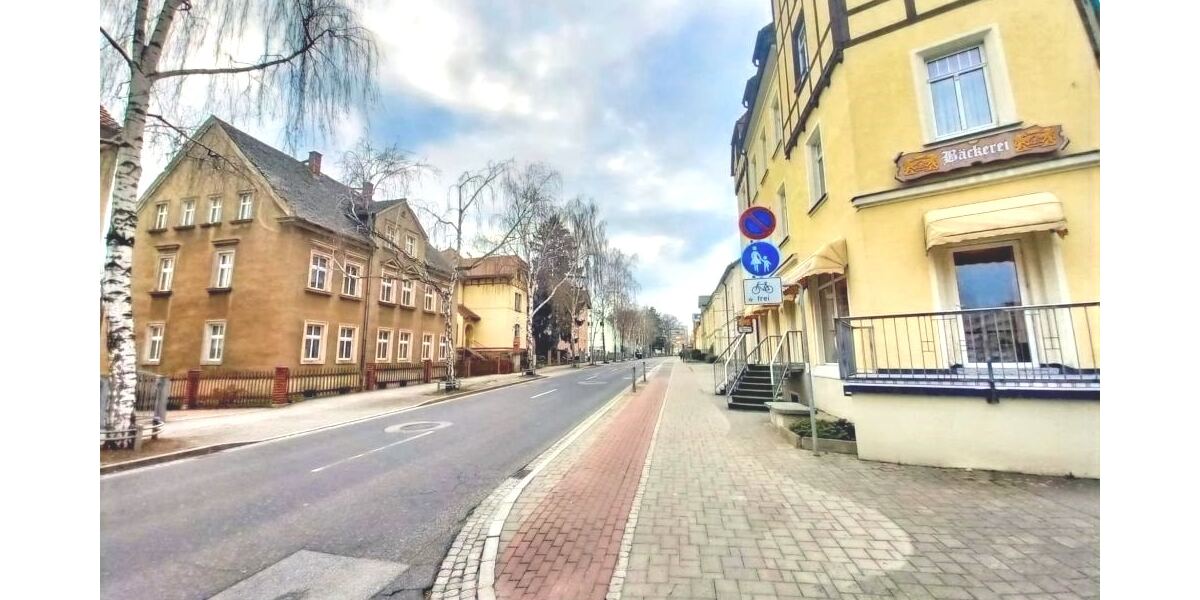 Bautzen - Raum für Selbstverwirklichung - Gewerbeobjekt Bautzen | Angebot:20520416