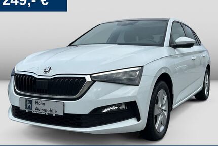 Skoda Scala 11.431 km 21.990 &euro; Kornwestheim 70806