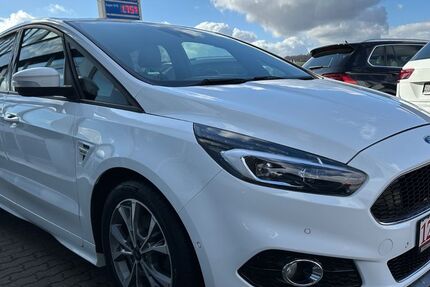 Ford S-Max 77.695 km 20.999 € Morbach 54497