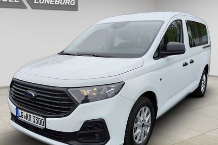 Ford Grand Tourneo 3.900 km 34.690 &euro; Lüneburg 21339